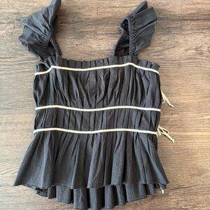 FREE PEOPLE TANK TOP